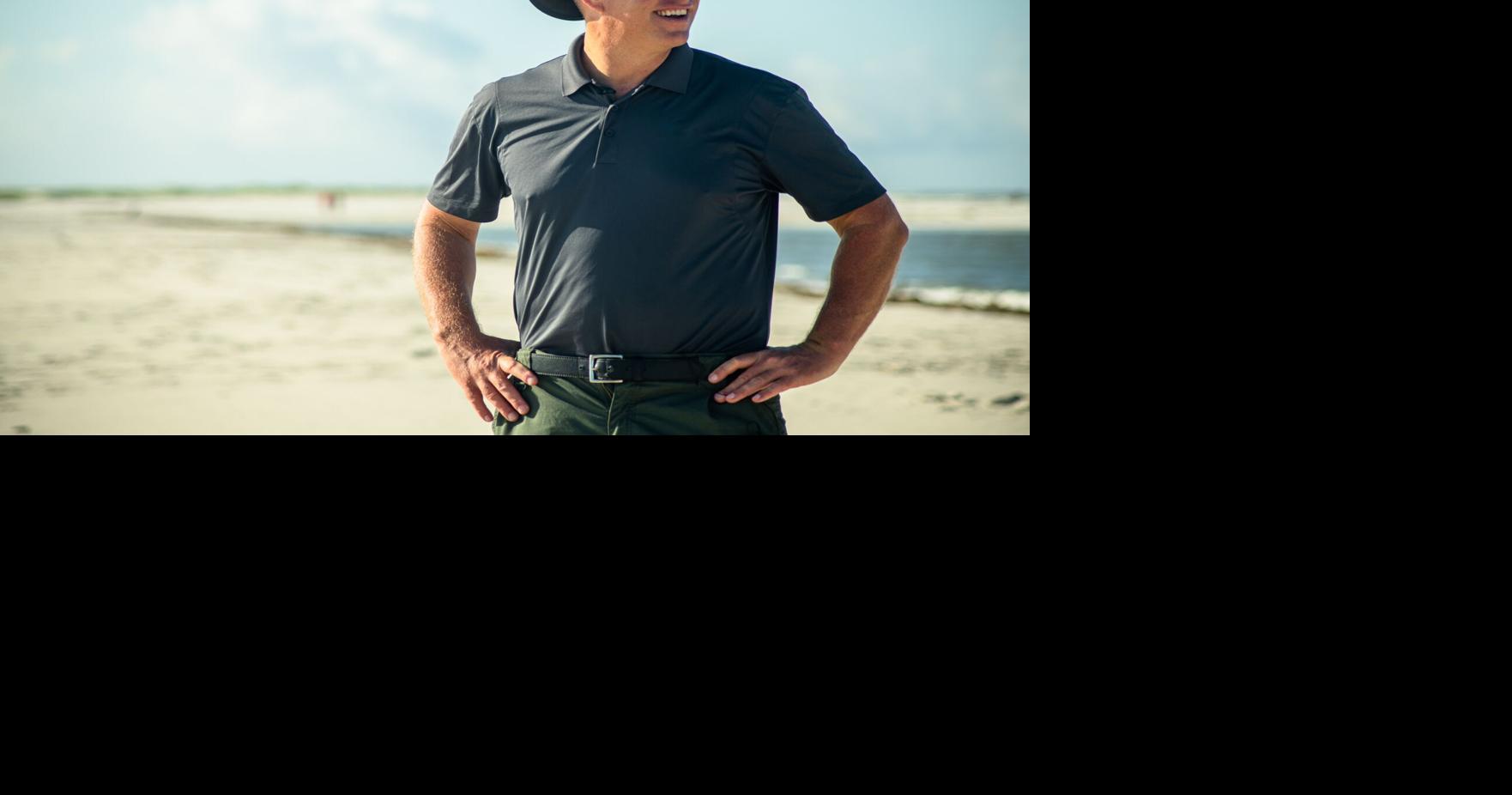 Galveston weather expert to speak on hurricane risk