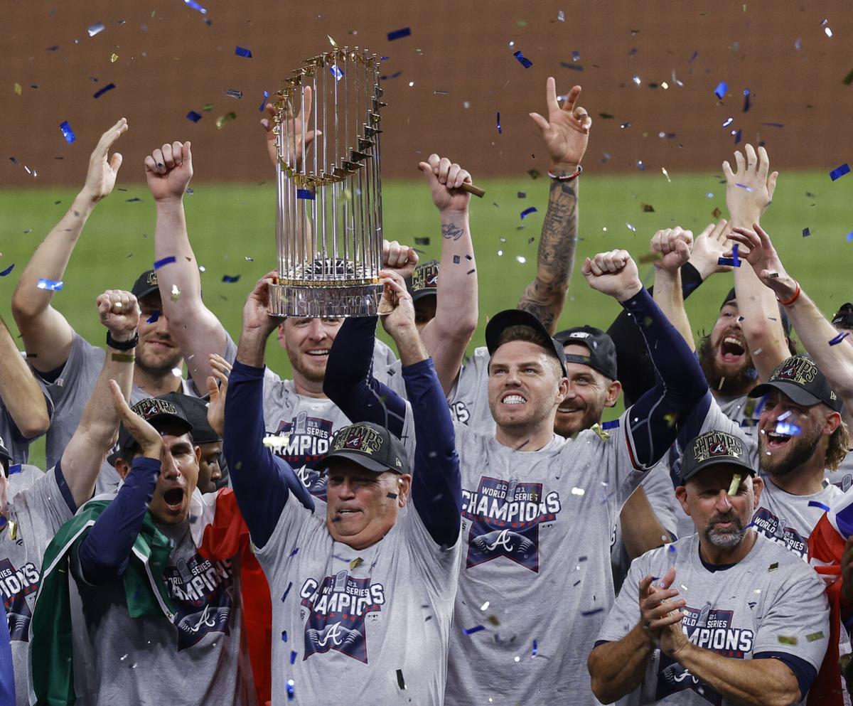 World Series Game 6