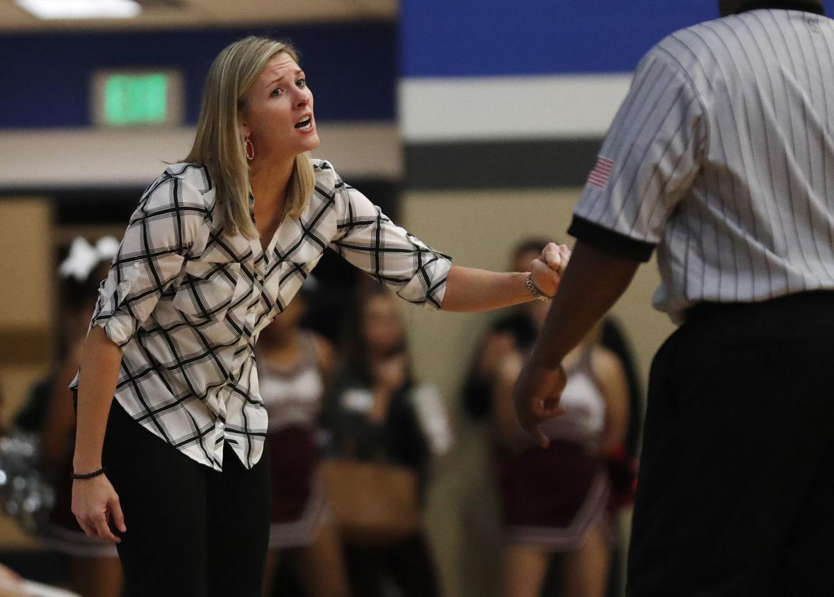 Clear Creek vs. Clear Falls Regional Quarterfinal