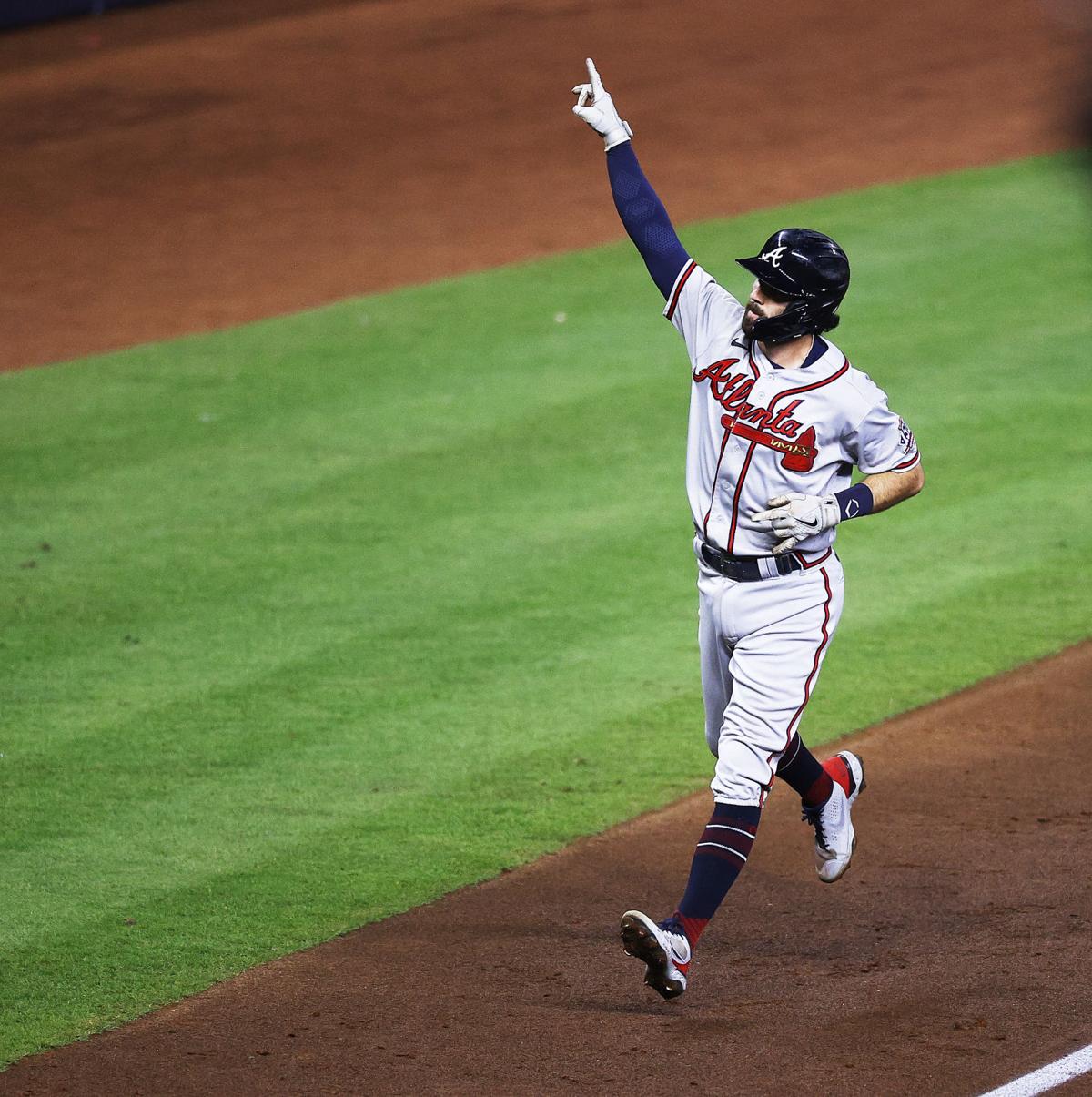 World Series Game 6