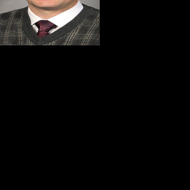 Anthony Oppermann | Mugshots | The Daily News