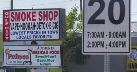 Galveston planning commission mulls vape shop restrictions | Local News | The Daily News Galveston planning commission mulls vape shop restrictions | Local News | The Daily News
