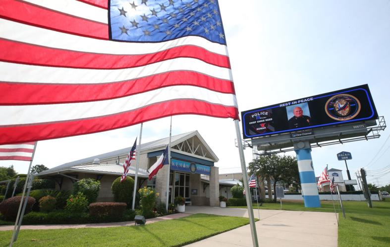 In Kemah, new city council faces many challenges Local News The