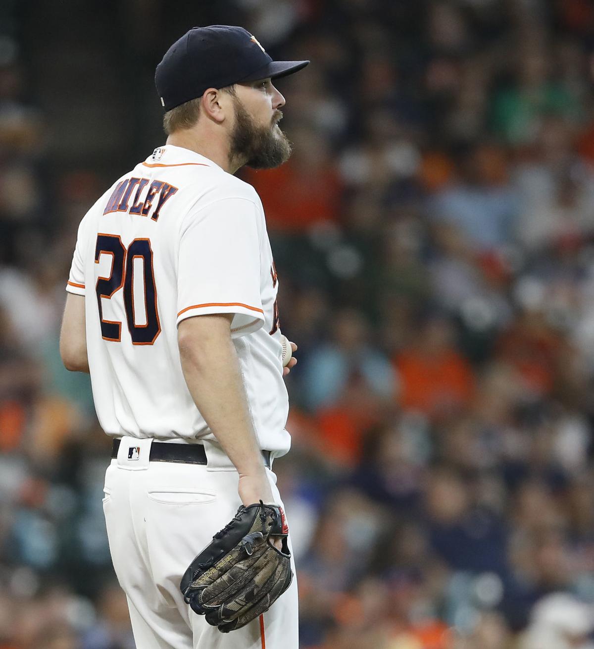 Houston Astros vs. Los Angeles Angels