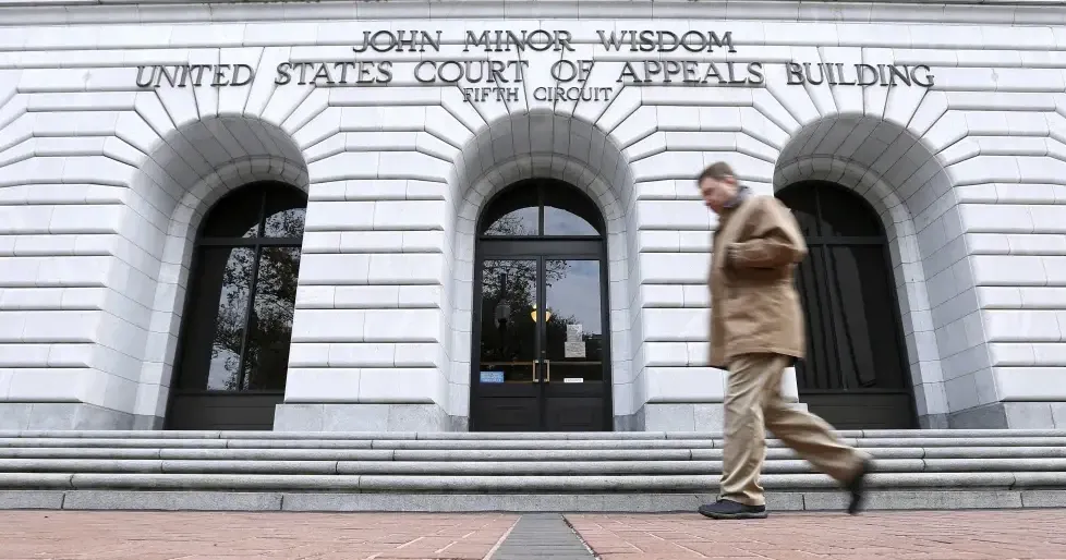Fifth Circuit sides with La Marque in free speech case