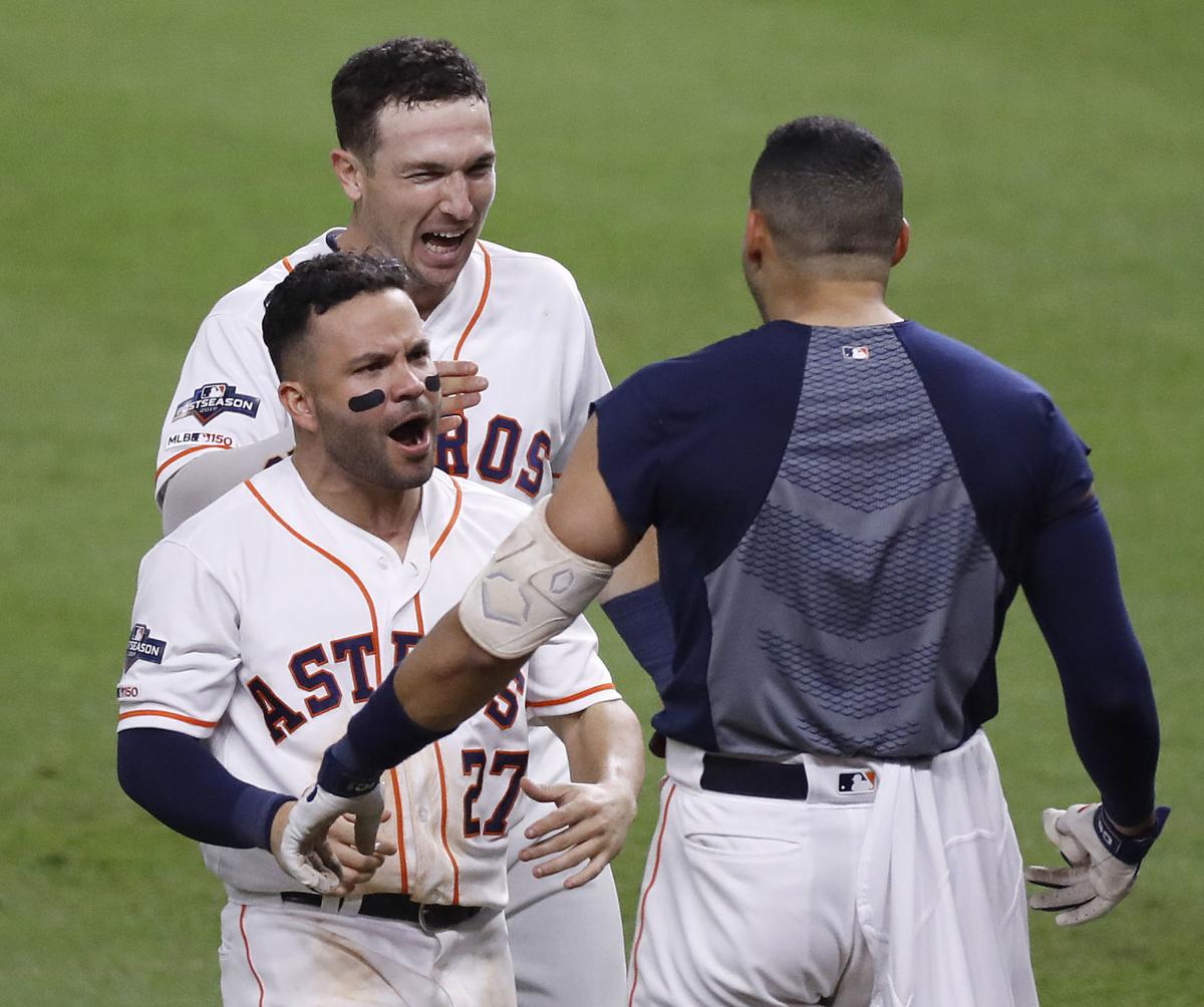 ALCS Game 2