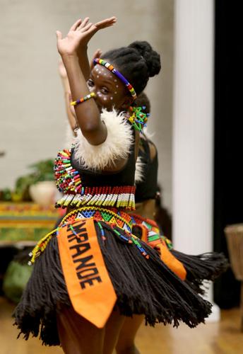 Kwanzaa celebration an opportunity to learn, honor cultural diversity ...