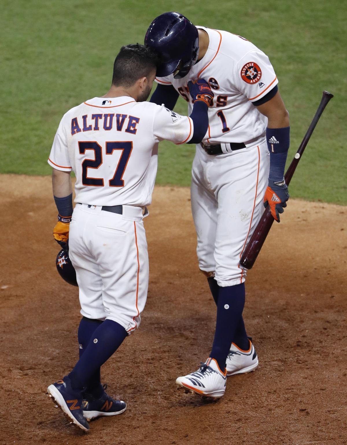 World Series Game 5