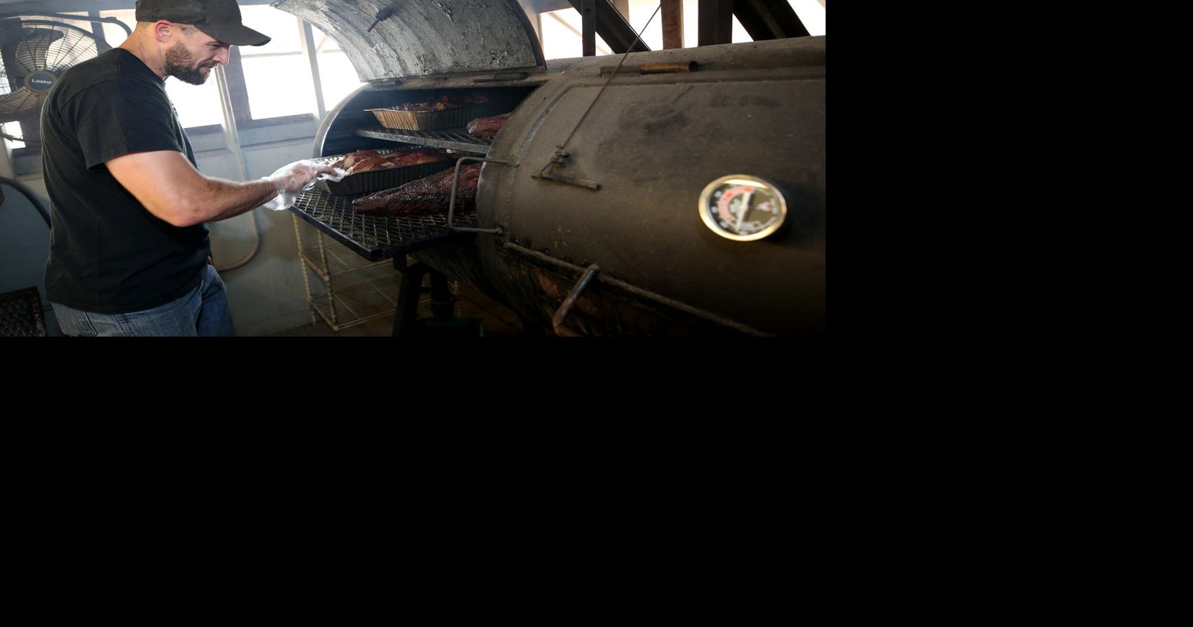 Biz Buzz: New Santa Fe restaurant fires up the pit; last little ...