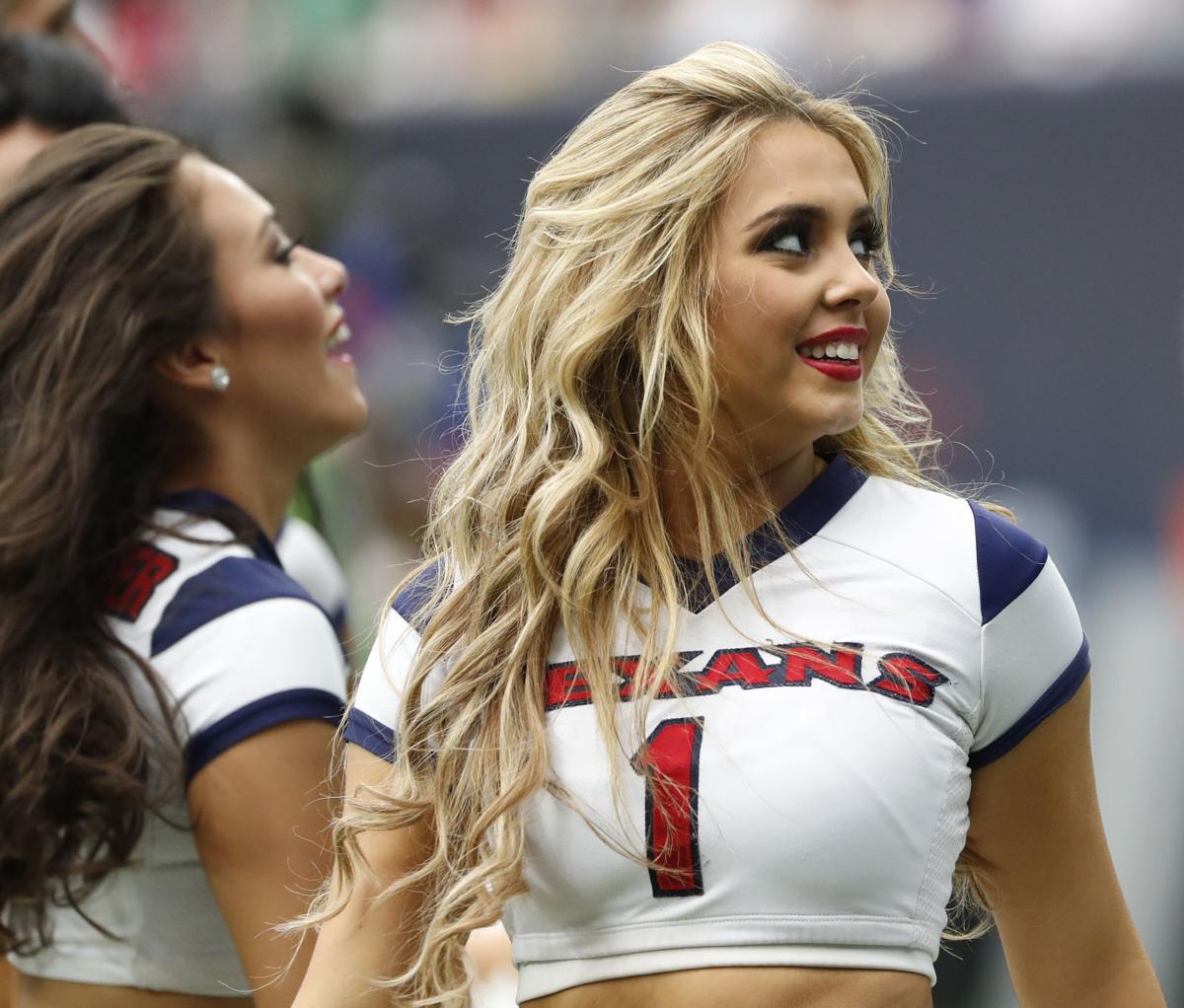 Houston Texans vs. Jacksonville Jaguars