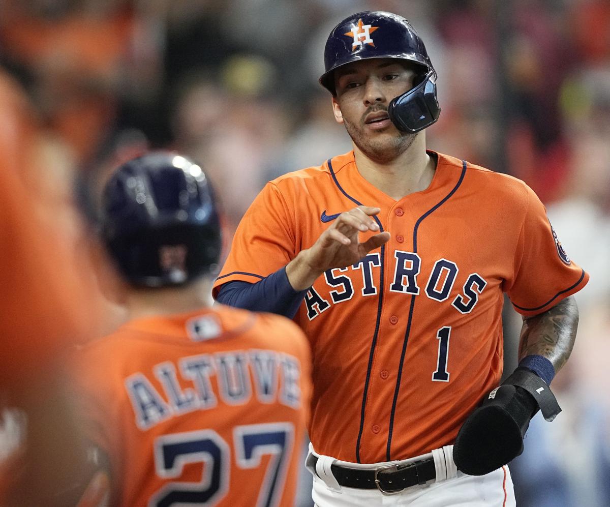 ALDS Game 2