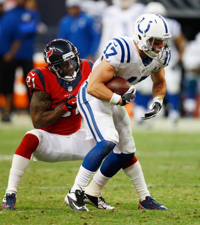 Texans FBN Colts