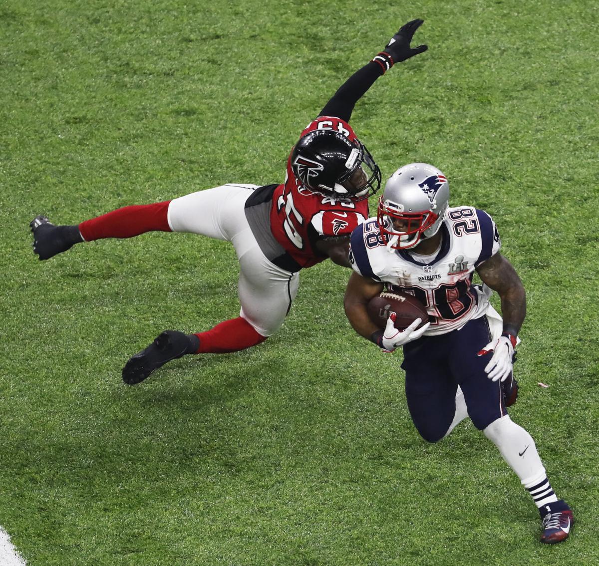 Super Bowl LI