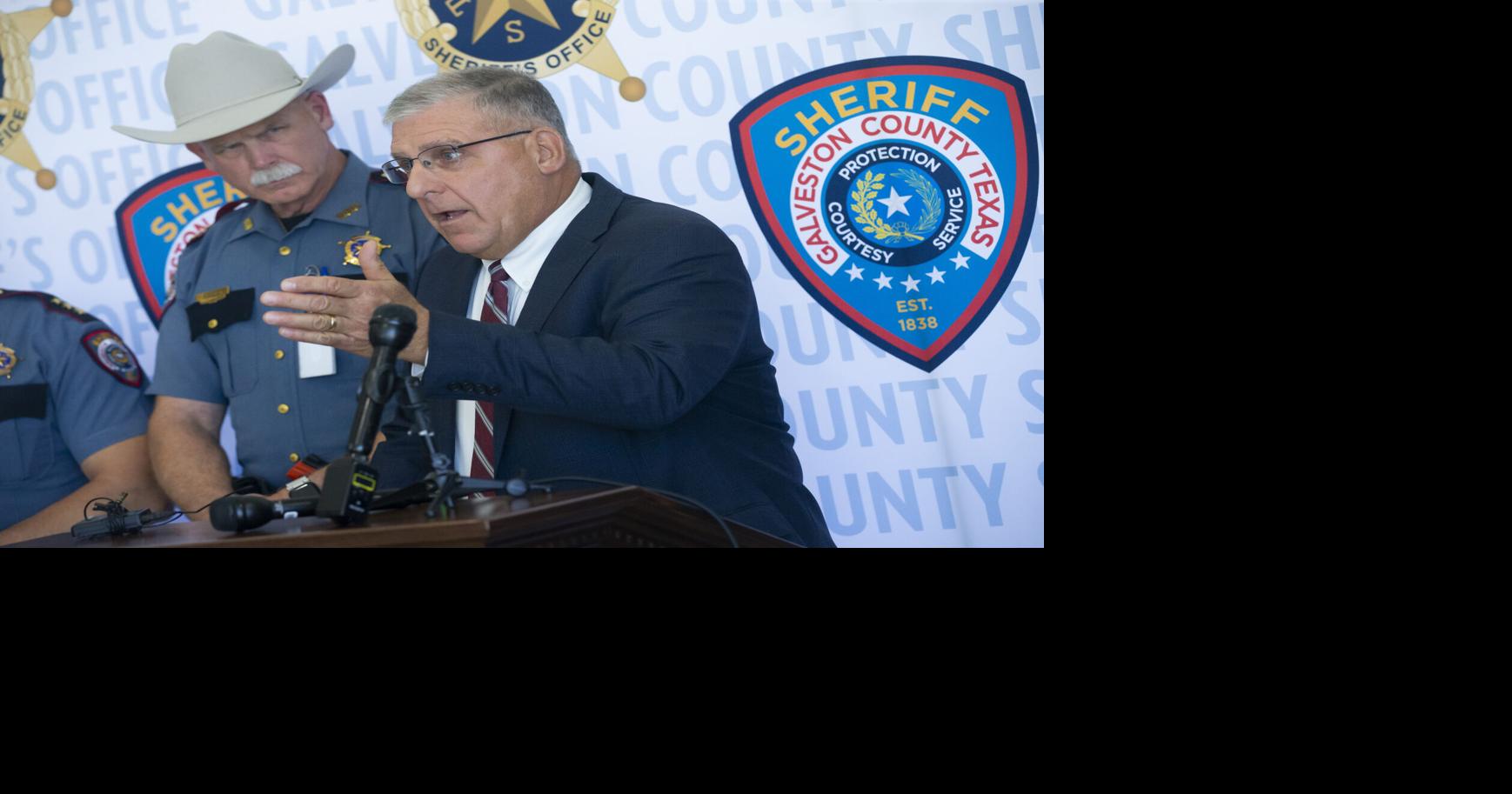 Galveston County District Attorney blasts judge in fentanyl death case