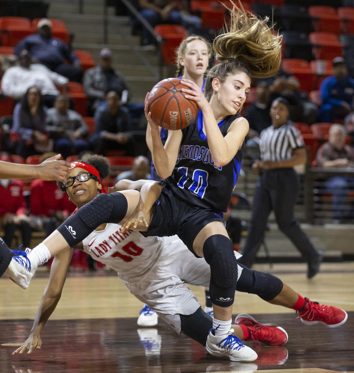 Photos Friendswood Vs Port Arthur Memorial Girls Region Iii 5a Bi
