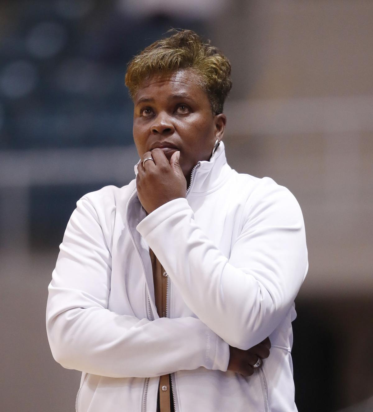 UIL 6A Region III Girls Basketball Championship