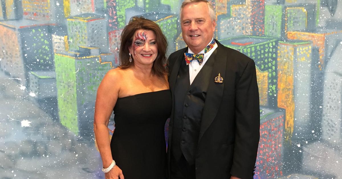 Kim Raschke Family Service Center to honor Fred and Kim Raschke at annual gala ...