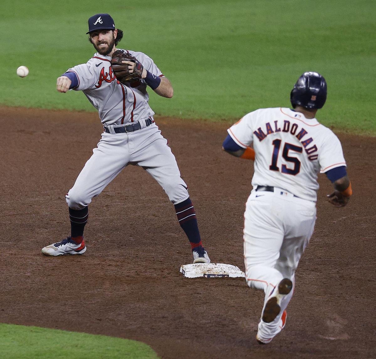 World Series Game 6