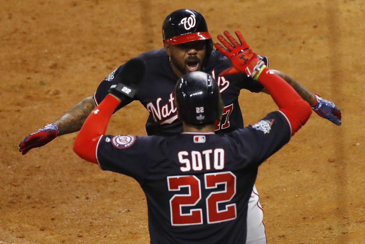 World Series Game 7