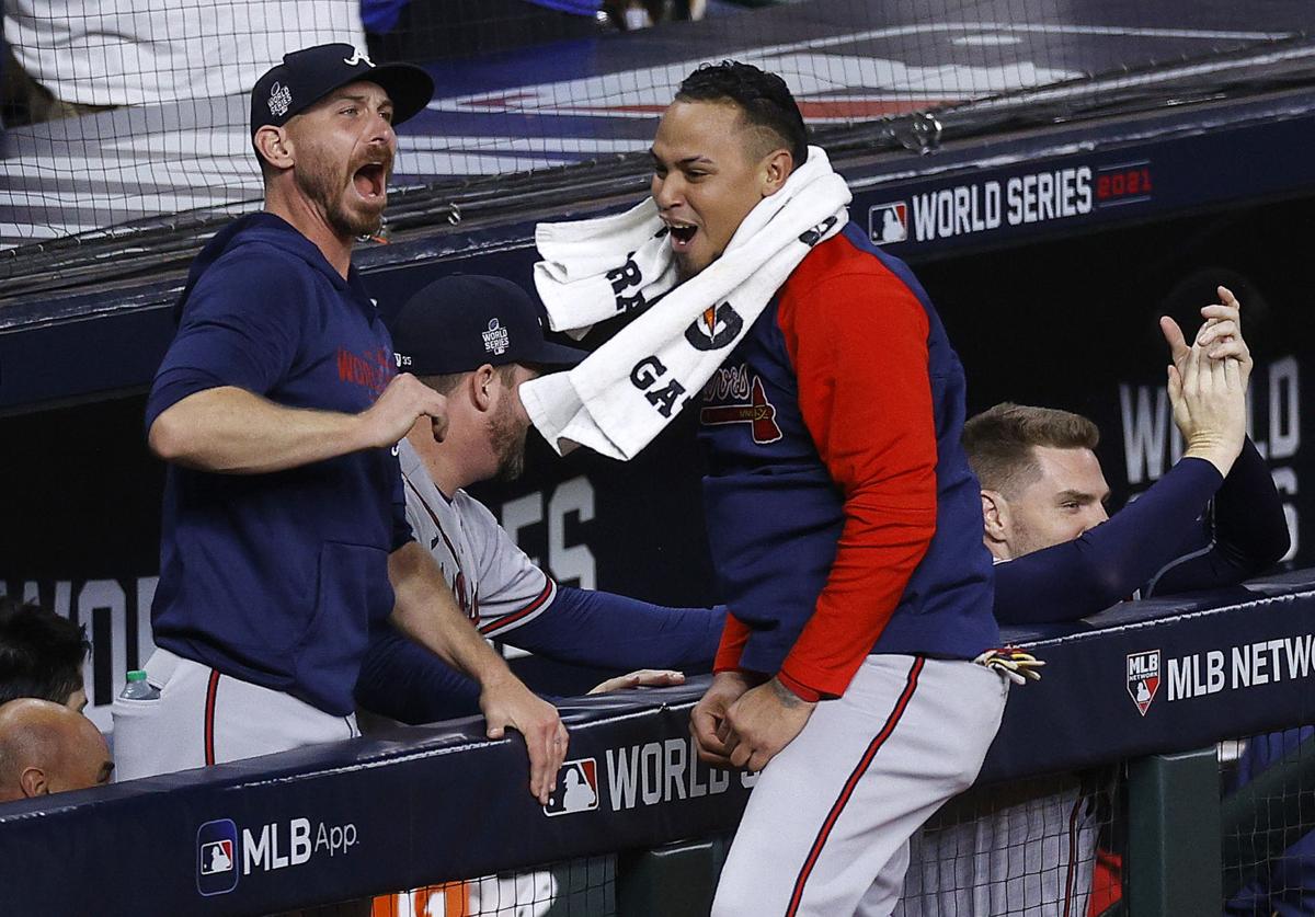 World Series Game 6