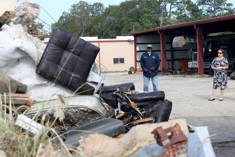 Recent fiscal woes give way to budget surplus in Hitchcock Local News