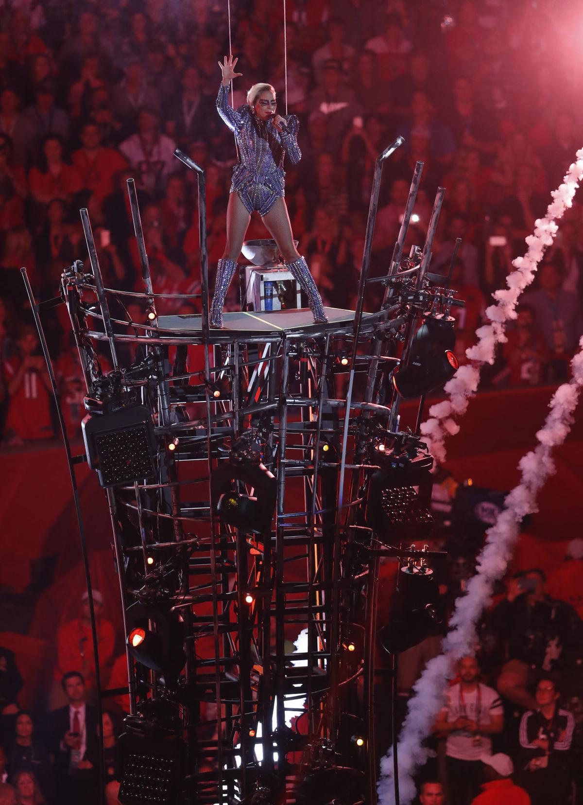 Super Bowl LI