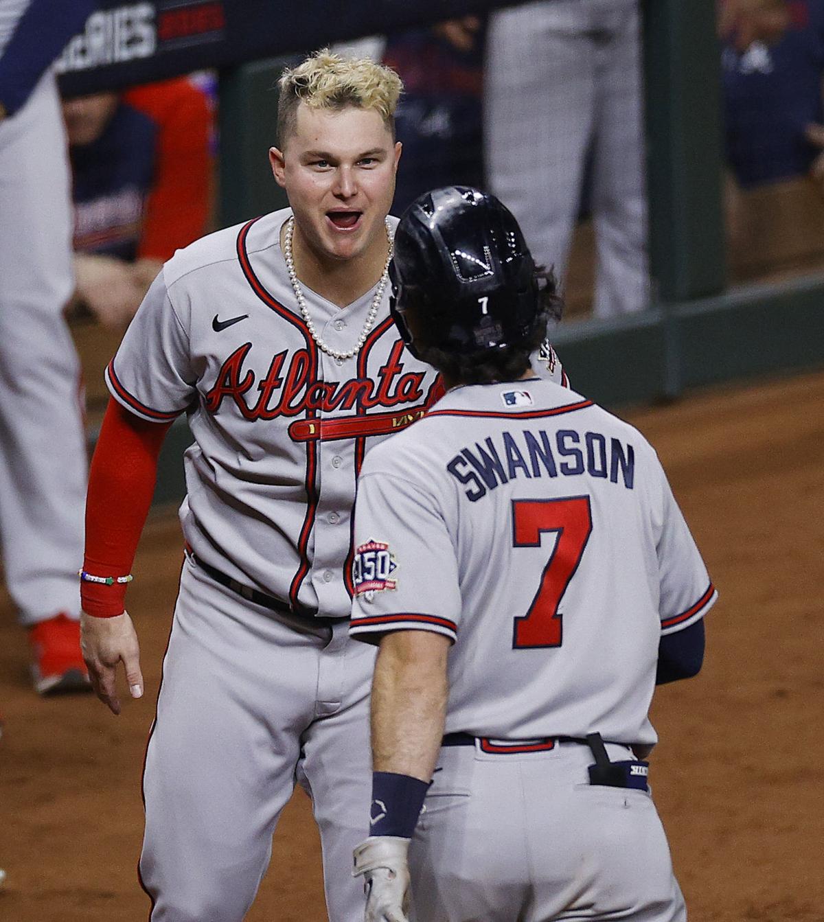 World Series Game 6
