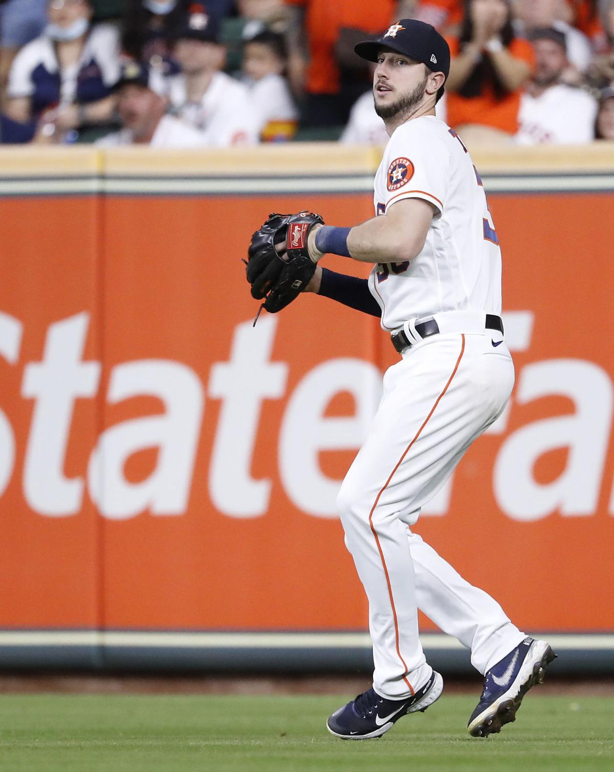 Houston Astros vs. Oakland Athletics