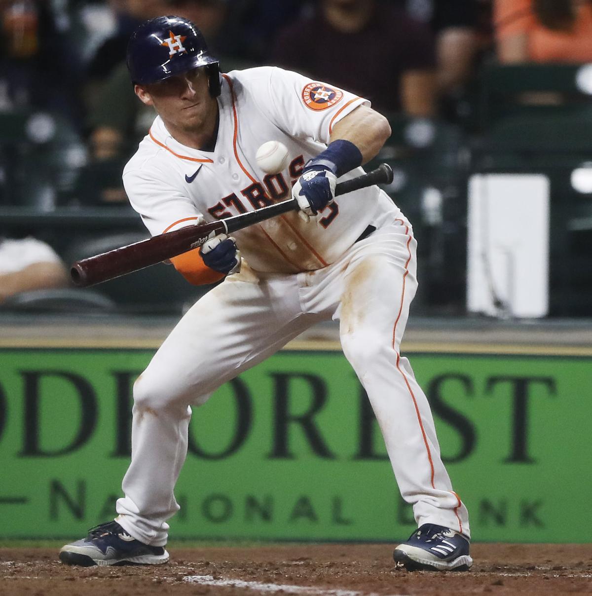 Houston Astros vs. Seattle Mariners