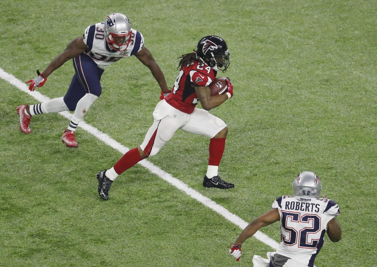 Super Bowl LI