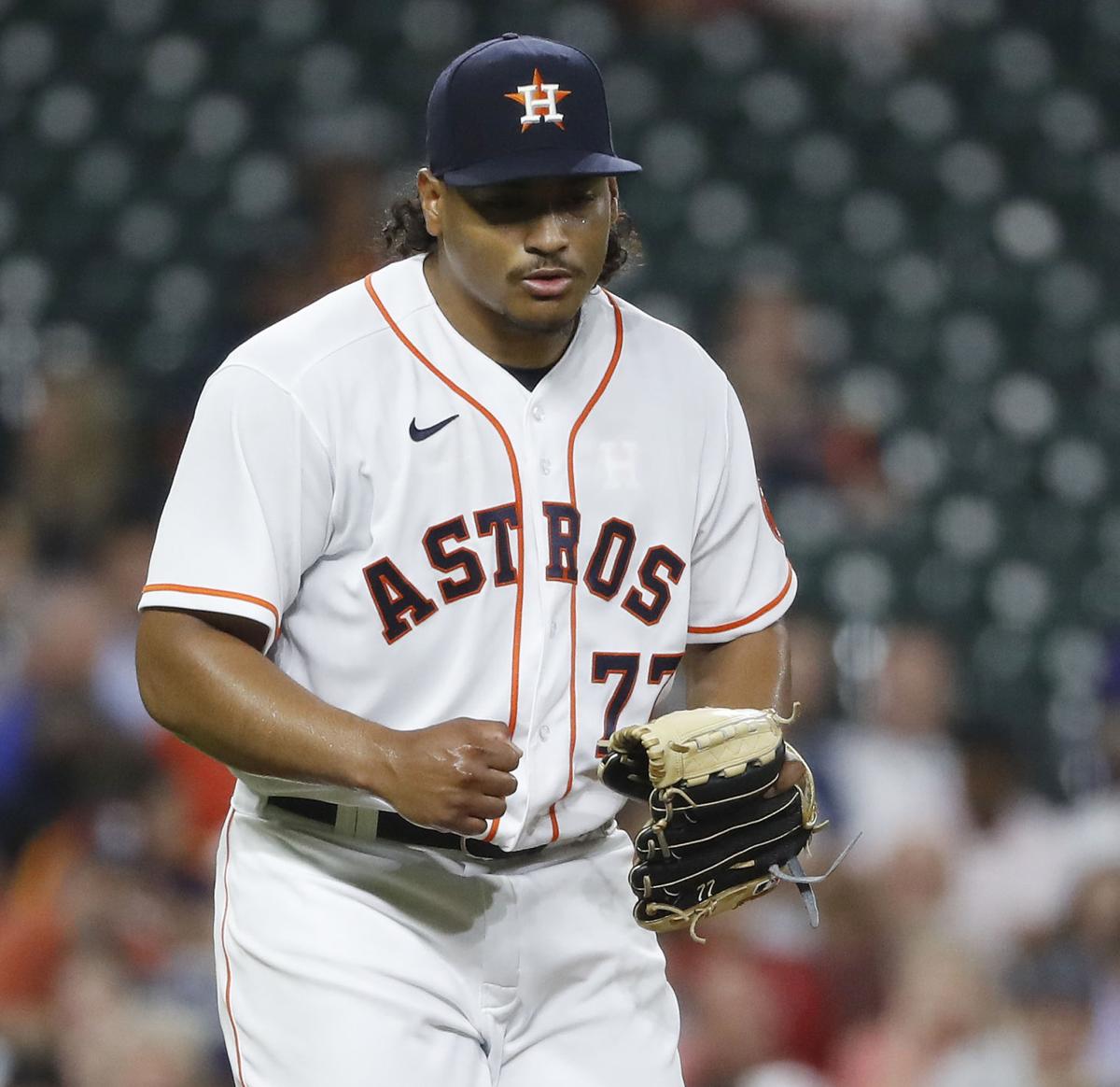 Houston Astros vs. Toronto Blue Jays