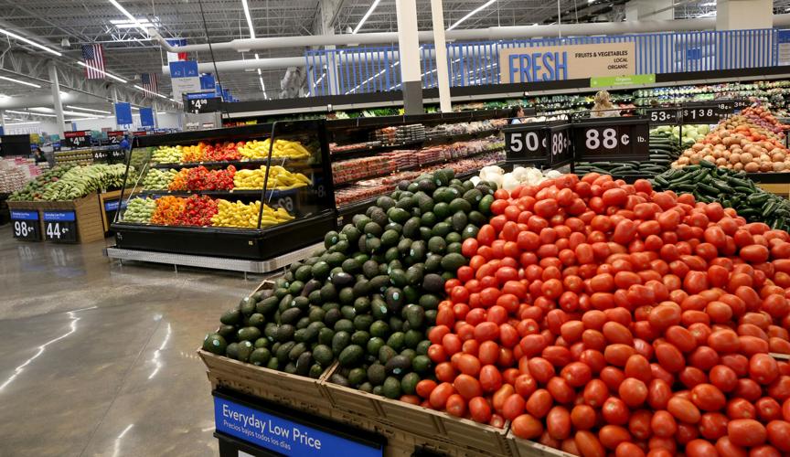 Biz Buzz Walmart unveils major makeover; hybrid vacation property