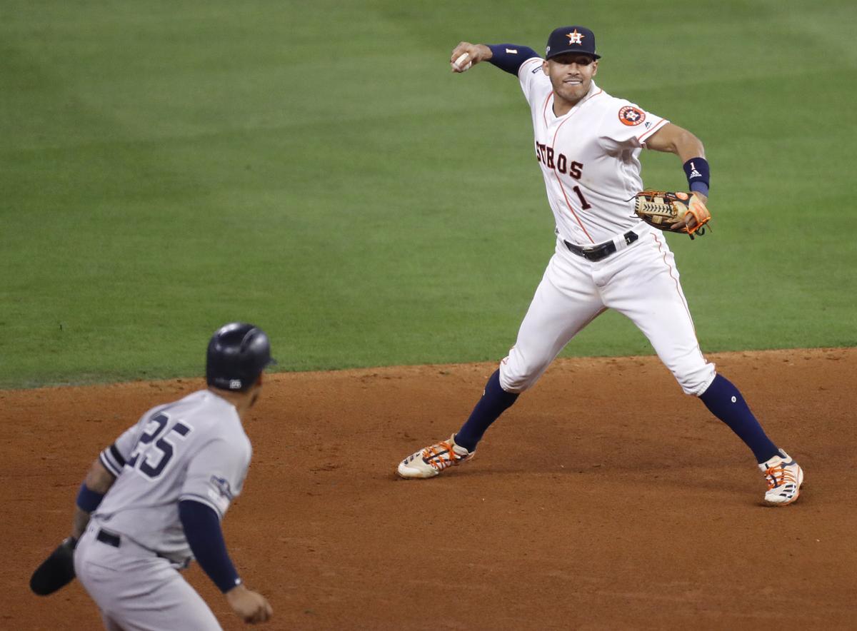 ALCS Game 2