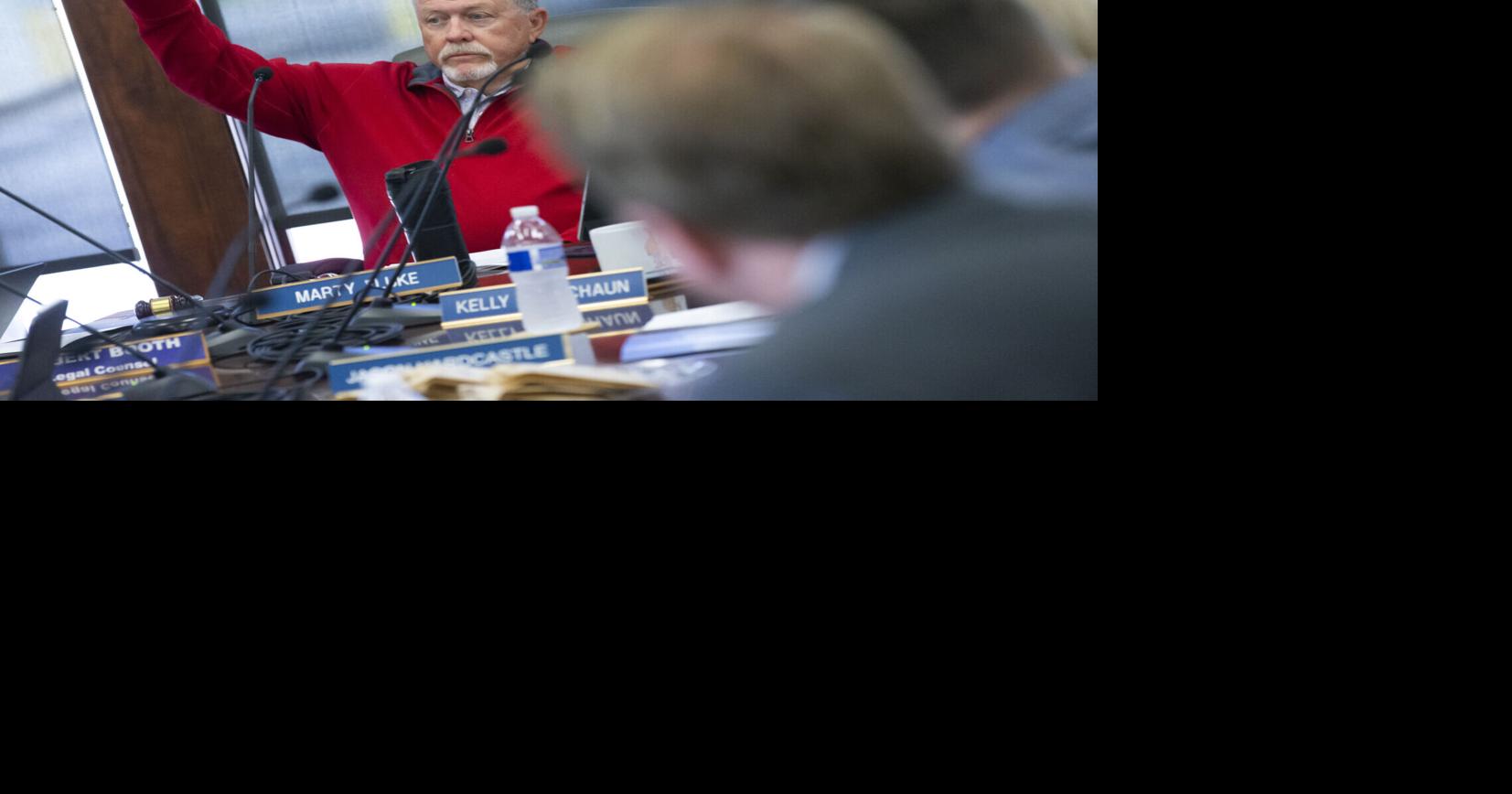 Galveston Park Board OKs three questions for attorney general Local