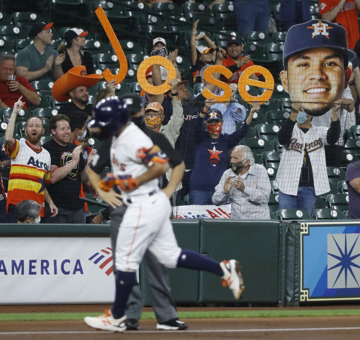 Houston Astros vs. Los Angeles Angels