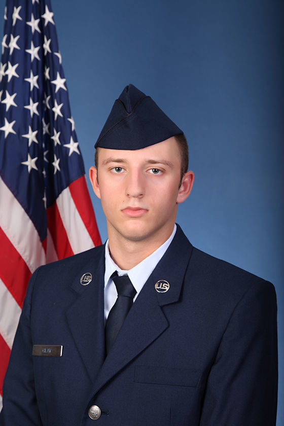 Colton B. Clay Graduates From Basic Training | Applause | The Daily News