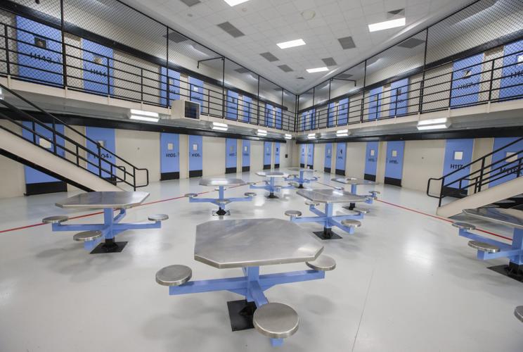 ACLU County legal system discriminates against poor Local News The