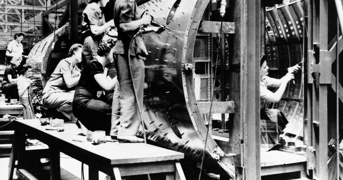 Today in History | Associated Press | The Daily News