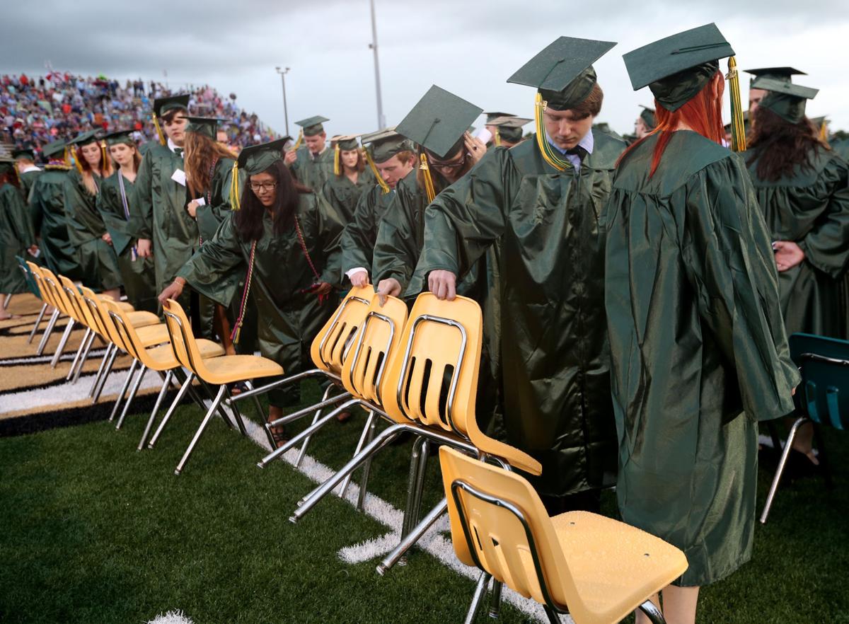 Santa Fe Tx High School Graduation 2022