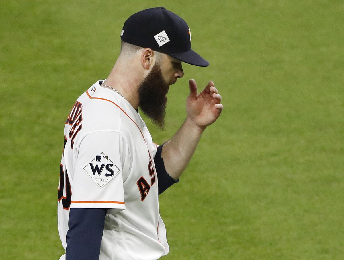 World Series Game 5