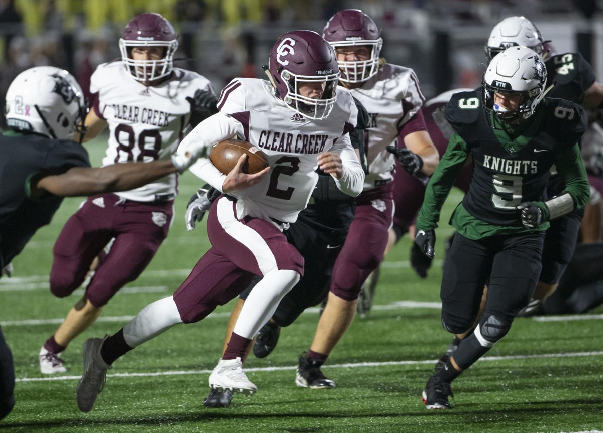Clear Falls Tops Clear Creek In Offensive Slugfest High School Sports clear-falls-tops-clear-creek-in-offensive-slugfest-high-school-sports