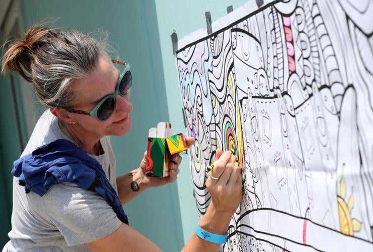 La Izquierda blends music, surfing during annual festival Local News