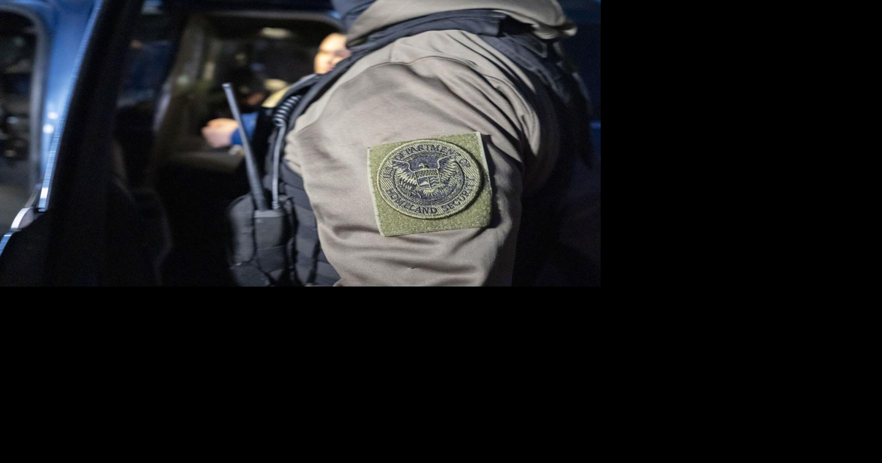 Galveston man returns home after month in immigration detention | Local ...