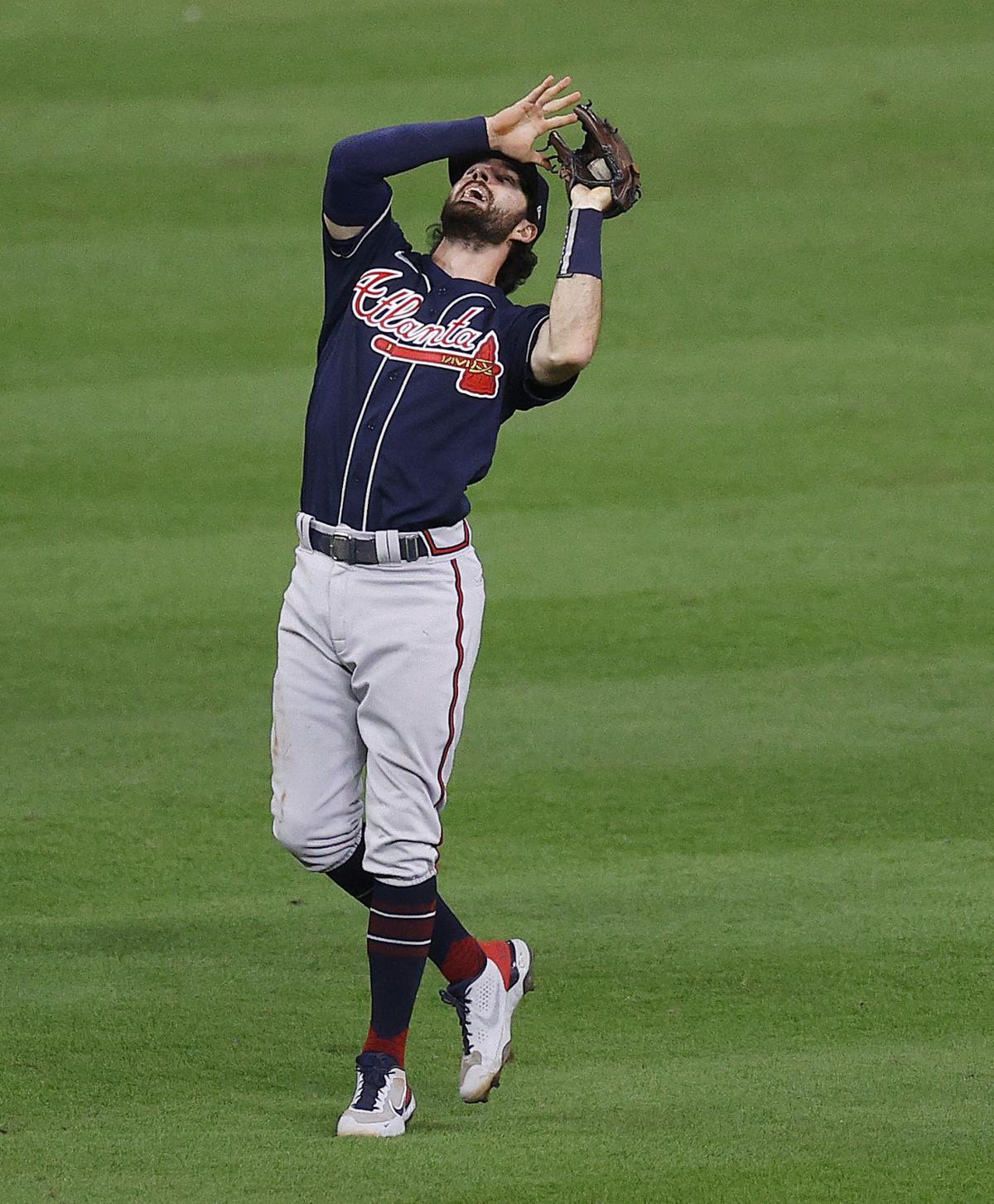 World Series Game 2