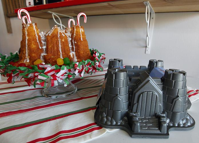 Bundt cakes are memorable food Food The Daily News