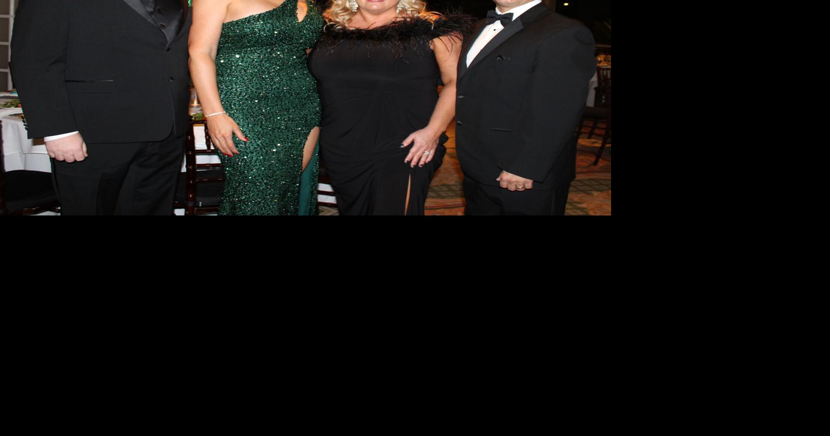 Junior League of Galveston County gala | Partypics | The Daily News