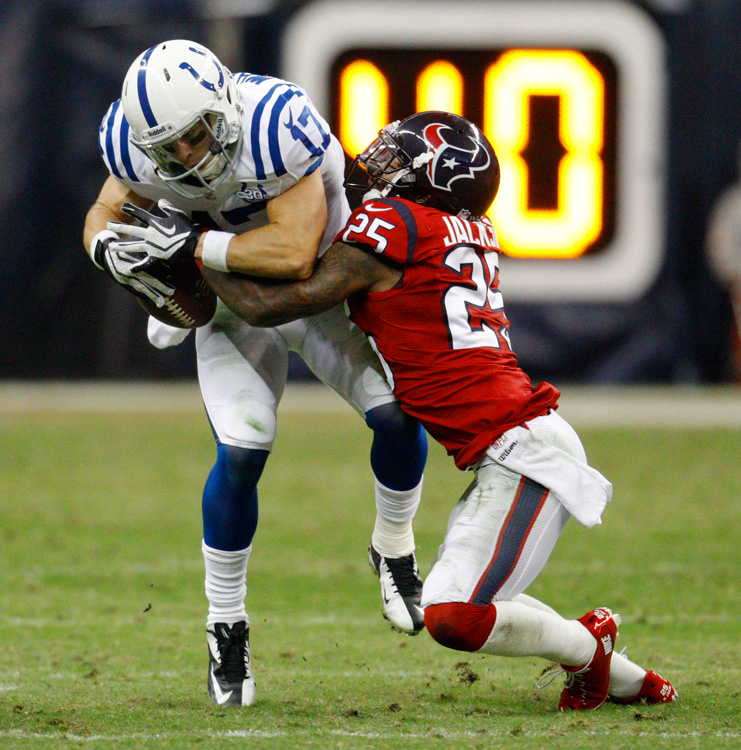 Texans FBN Colts