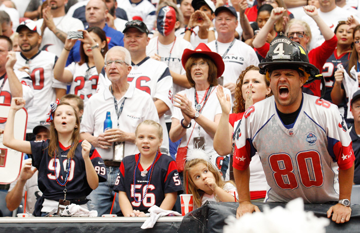 Texans FBN Titans