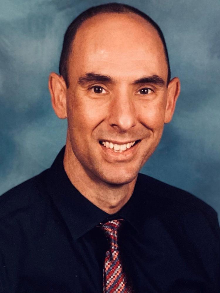 Galveston ISD names new executive director of secondary education