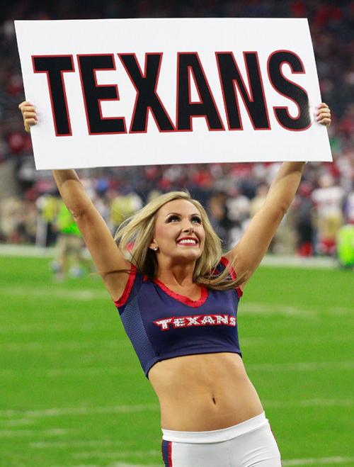 Texans Fbn 49ers In Focus The Daily News